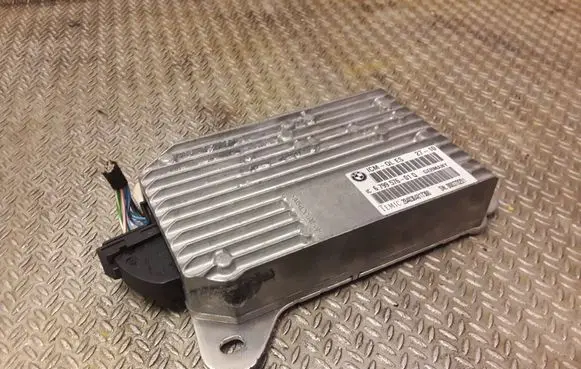 BMW 5 F10 F11 Other devices 6799576