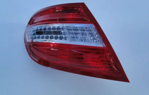 Mercedes-Benz C W204 Rear/tail lights A2048201964 A2049068702