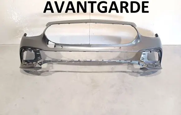 Mercedes-Benz E W213 Front bumper A2138851103