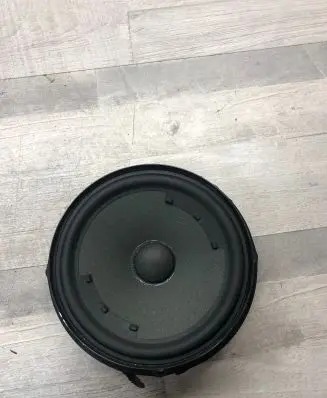 Volkswagen Golf VII Front door speaker 5G0035453G 25021519003A 430407863062