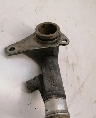 Ford Transit Engine coolant pipe/hose 6C1Q8250AA