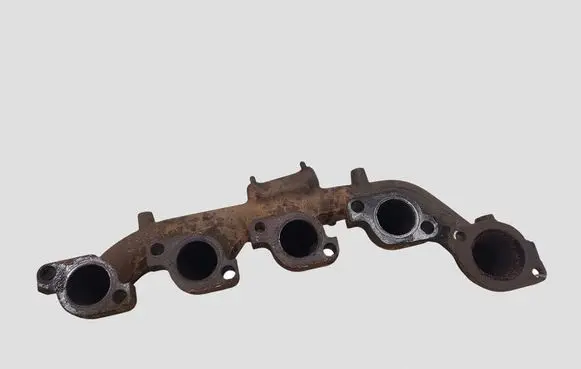 Citroen C-Crosser Exhaust manifold 6C1Q9430BD