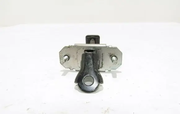 Subaru Forester SH Rear door check strap stopper kodo