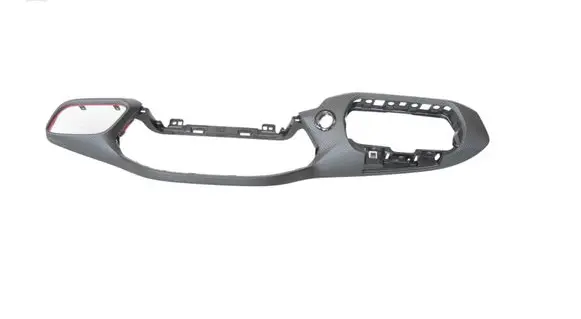 Ford Puma Dashboard glove box trim H1BB18835H
