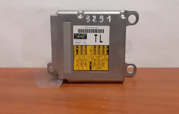 Lexus NX Airbag control unit/module 8917078050 3291