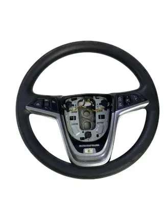 Opel Astra J Steering wheel 13351023