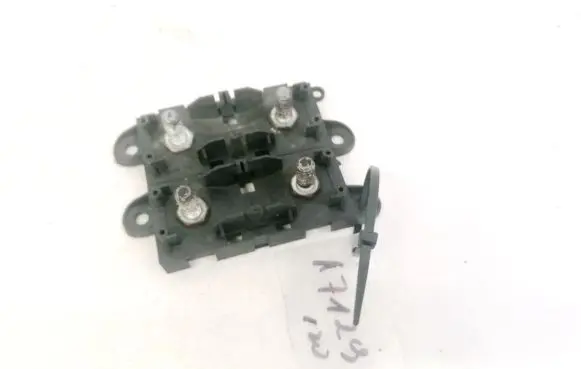 Mercedes-Benz W123 Other exterior part