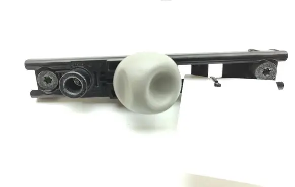 Fiat Talento Seat belt height adjuster 93868123 878242668R