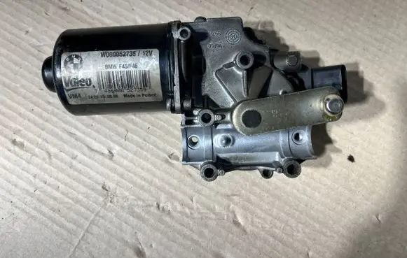 BMW 2 F45 Wiper motor 7301045