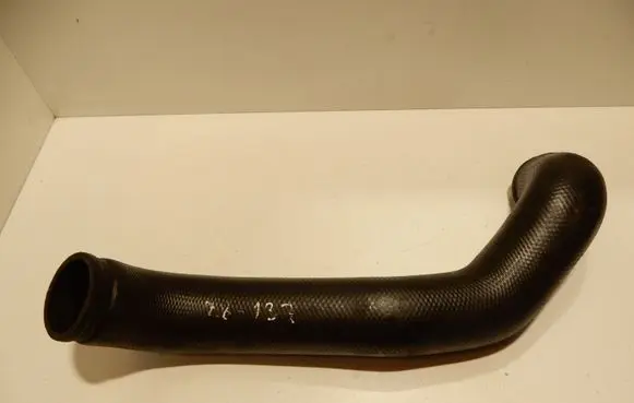 Volvo S80 Intercooler hose/pipe 28137