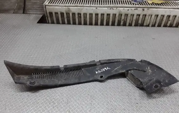 Nissan Murano Z50 Rear arch fender liner splash guards 78819CA000