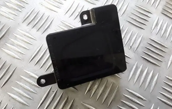 Subaru B9 Tribeca Screen/display/small screen 85271XA05A