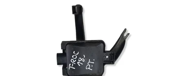 Volkswagen T-Roc Blind spot module 2Q0907686A78 2Q0907686A