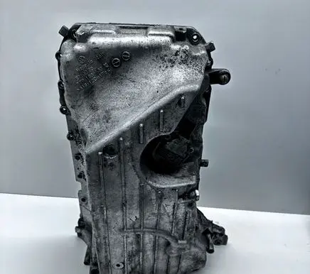 Volkswagen Transporter - Caravelle T5 Oil sump 070103603K 5761570