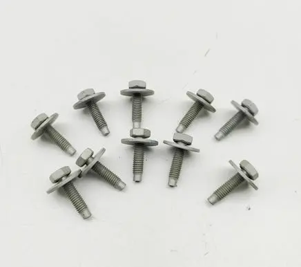 Land Rover Range Rover Velar Nuts/bolts AYP500110
