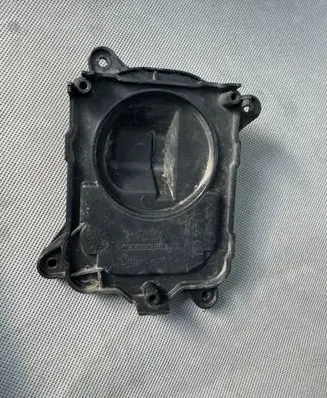Volkswagen Golf Sportsvan Headlight part 510998608A