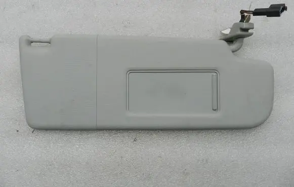 Volkswagen Golf V Sun visor 1K0857552K 1K0857552K2F4