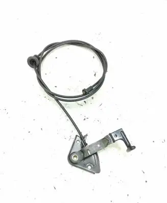 Audi A6 S6 C5 4B Engine bonnet (hood) release handle