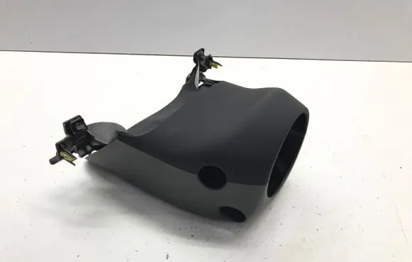 Mazda CX-60 Steering wheel column trim KBB464357 K3006