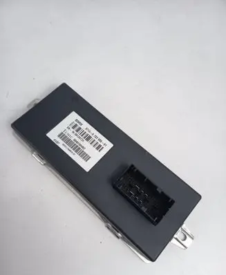 BMW 5 E60 E61 Suspension control unit/module 6783986