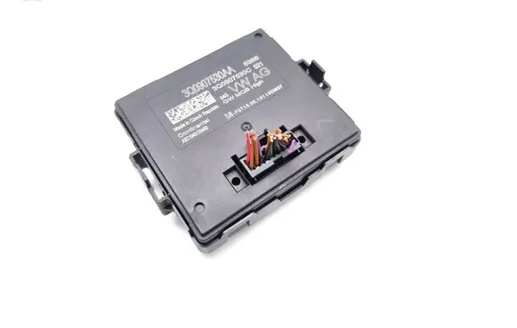 Skoda Karoq Gateway control module 3Q0907530AA 3Q0907530C A2C1945120450