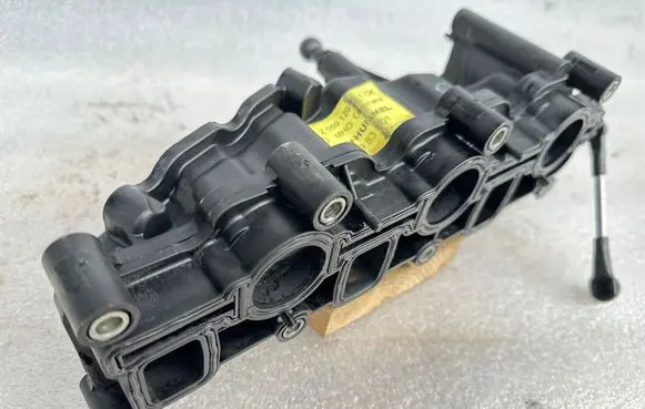 Audi A6 S6 C6 4F Intake manifold Z059129711