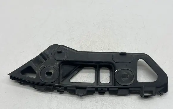 Volkswagen Caddy Front bumper mounting bracket 2K5807184