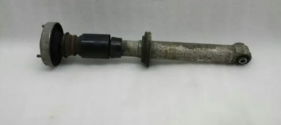 BMW 7 E65 E66 Rear shock absorber/damper 6758095