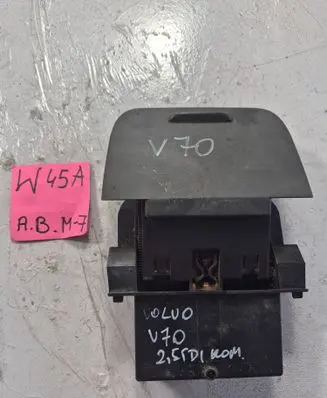 Volvo S70 V70 V70 XC Ashtray (front) 645415151