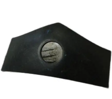 Audi A6 S6 C7 4G Front tow hook cap/cover