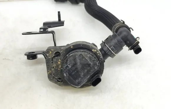 Peugeot Partner III Electric auxiliary coolant/water pump 9833874480 0392023428