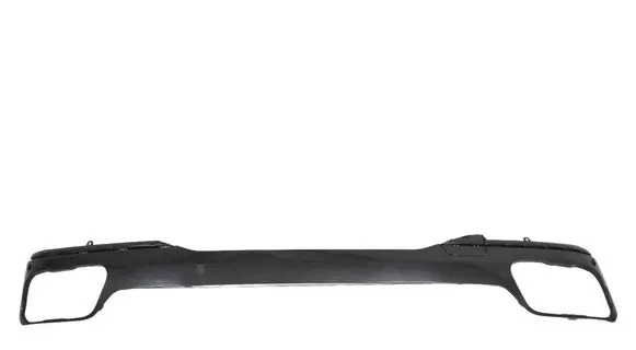 BMW X7 G07 Rear bumper lower part trim 8069905 51128069905