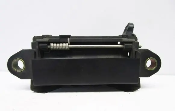 Audi A4 S4 B5 8D Rear door exterior handle 4A0839205D