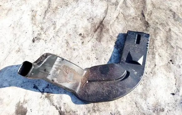 Air intake hose/pipe