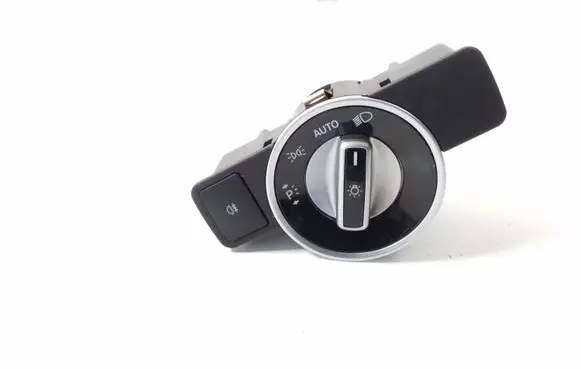 Mercedes-Benz E W212 Light switch A2129050551
