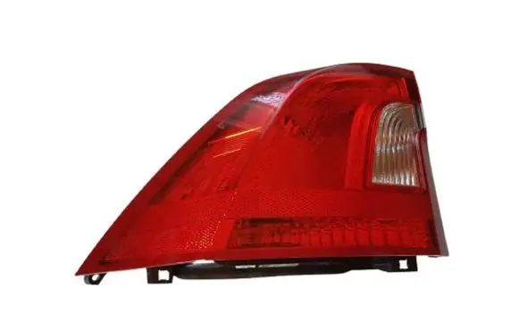 Volvo S60 Rear/tail lights 31395930