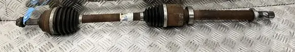 Renault Clio V Front driveshaft 