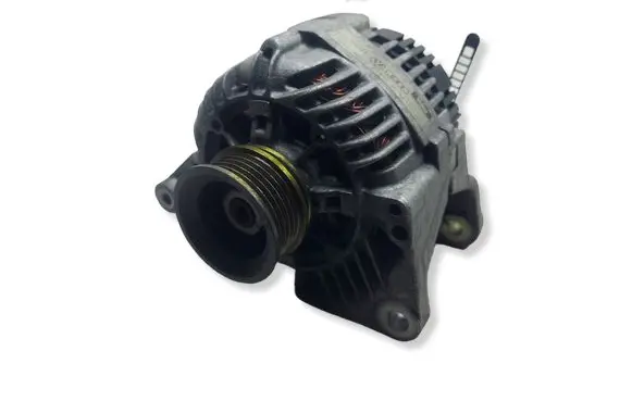 Volkswagen PASSAT B5 Generator/alternator 058903016EKASACJA 058903016E