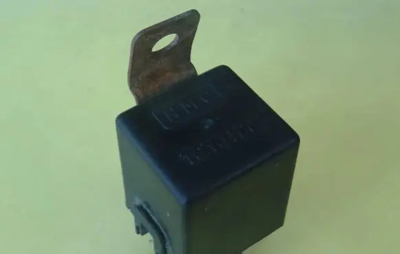 Hyundai Atos Classic Other relay 39510-42002 3951042002