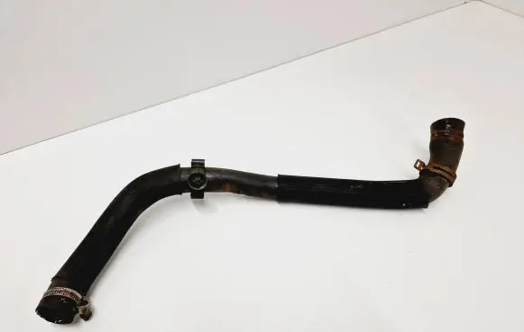Peugeot 2008 I Engine coolant pipe/hose