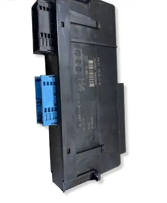 BMW 3 E90 E91 Comfort/convenience module 9177987 GF10GB20 10681810