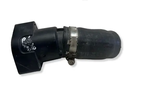 Volkswagen PASSAT B6 Turbo air intake inlet pipe/hose 03L131111 7811420004 03L131111J