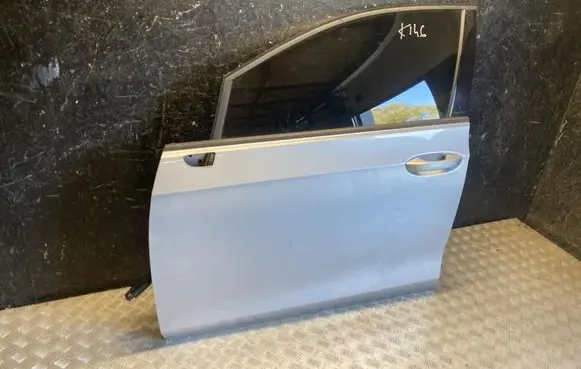 Volkswagen Golf VIII Front door