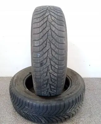 Volkswagen PASSAT B5 R15 winter tire 