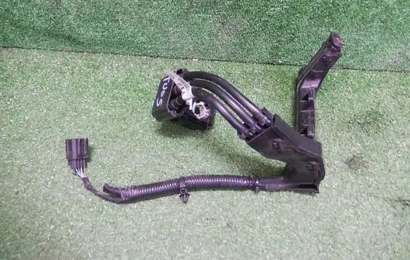 Hyundai Tucson TL Positive wiring loom 
