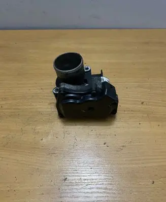 Renault Master III Throttle valve 8200987453G H8200727648