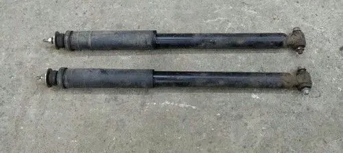 Mercedes-Benz SLK R170 Rear shock absorber/damper A2093260200