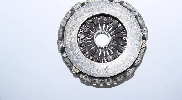 Pressure plate