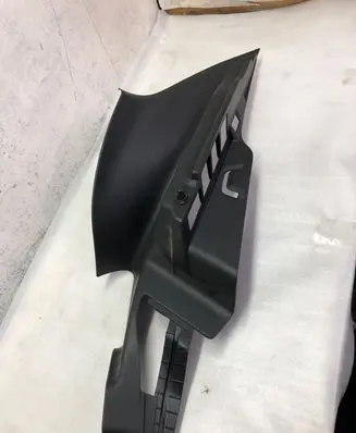 Volvo V40 Cross country Trunk/boot side trim panel 31389391