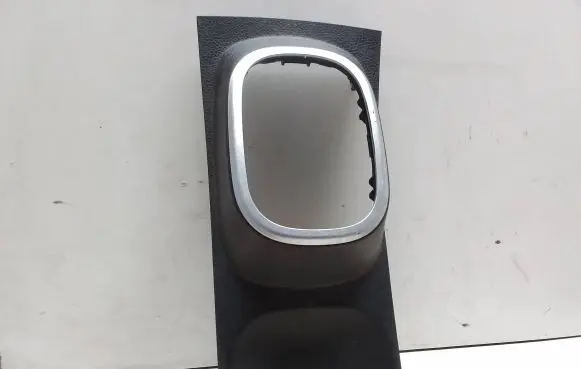 Nissan Tiida C11 Gear shifter surround trim plastic 96941EE90A